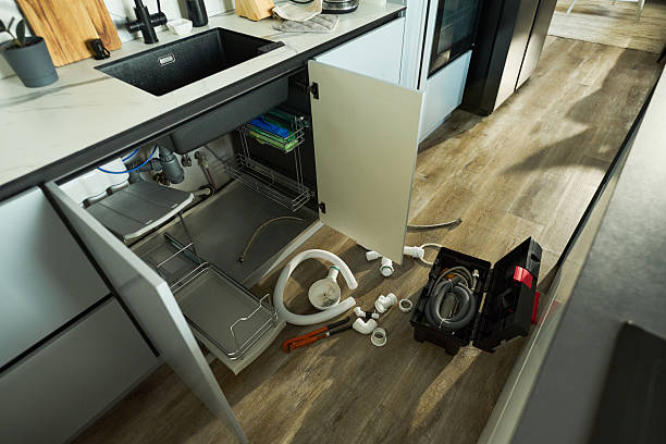 24/7 Emergency Faucet Repair experts in West End, NC